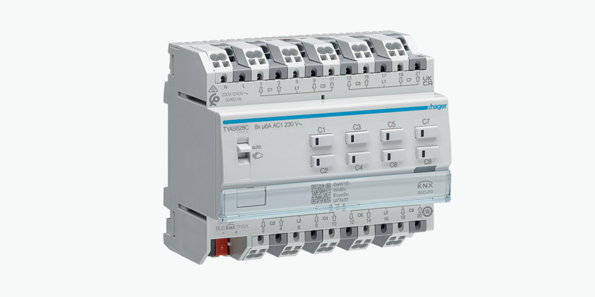KNX-Lösungen bei Elektro Förster in Krauschwitz