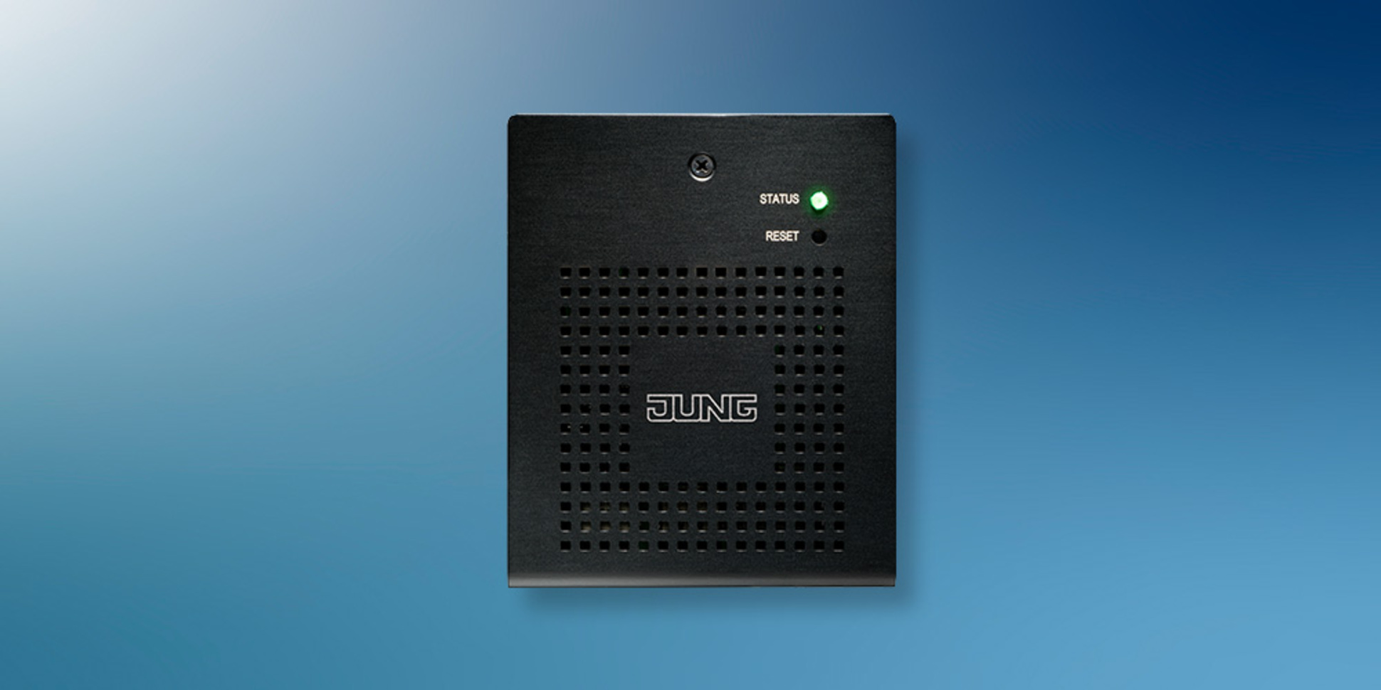 Smart Visu Server bei Elektro Förster in Krauschwitz
