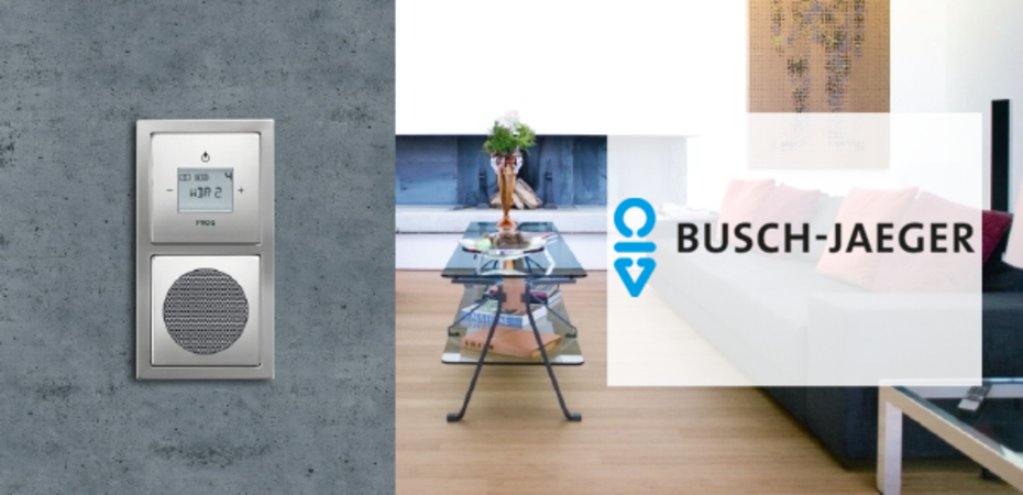 Busch-Jaeger bei Elektro Förster in Krauschwitz