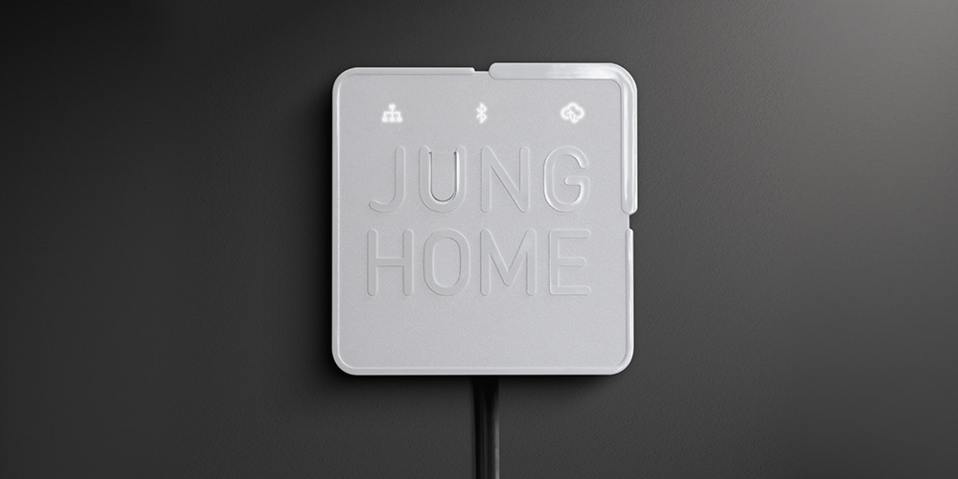 JUNG HOME Gateway bei Elektro Förster in Krauschwitz