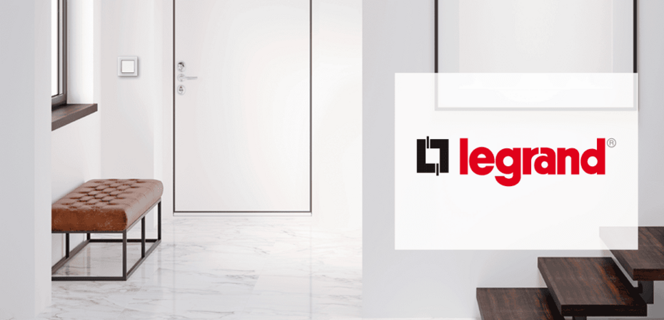 Legrand bei Elektro Förster in Krauschwitz