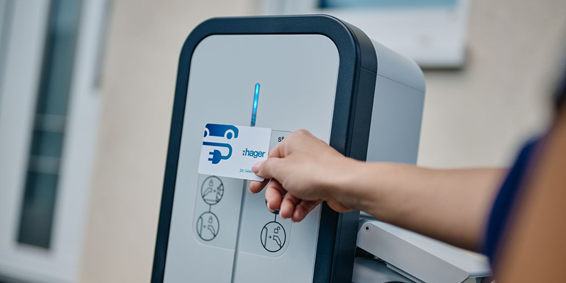 E-Mobilität öffentlicher Bereich bei Elektro Förster in Krauschwitz
