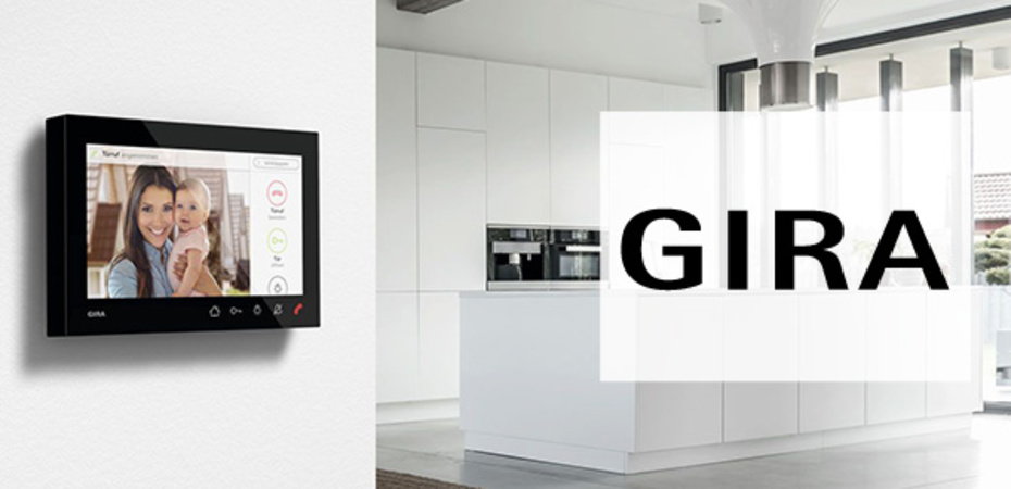 Gira bei Elektro Förster in Krauschwitz