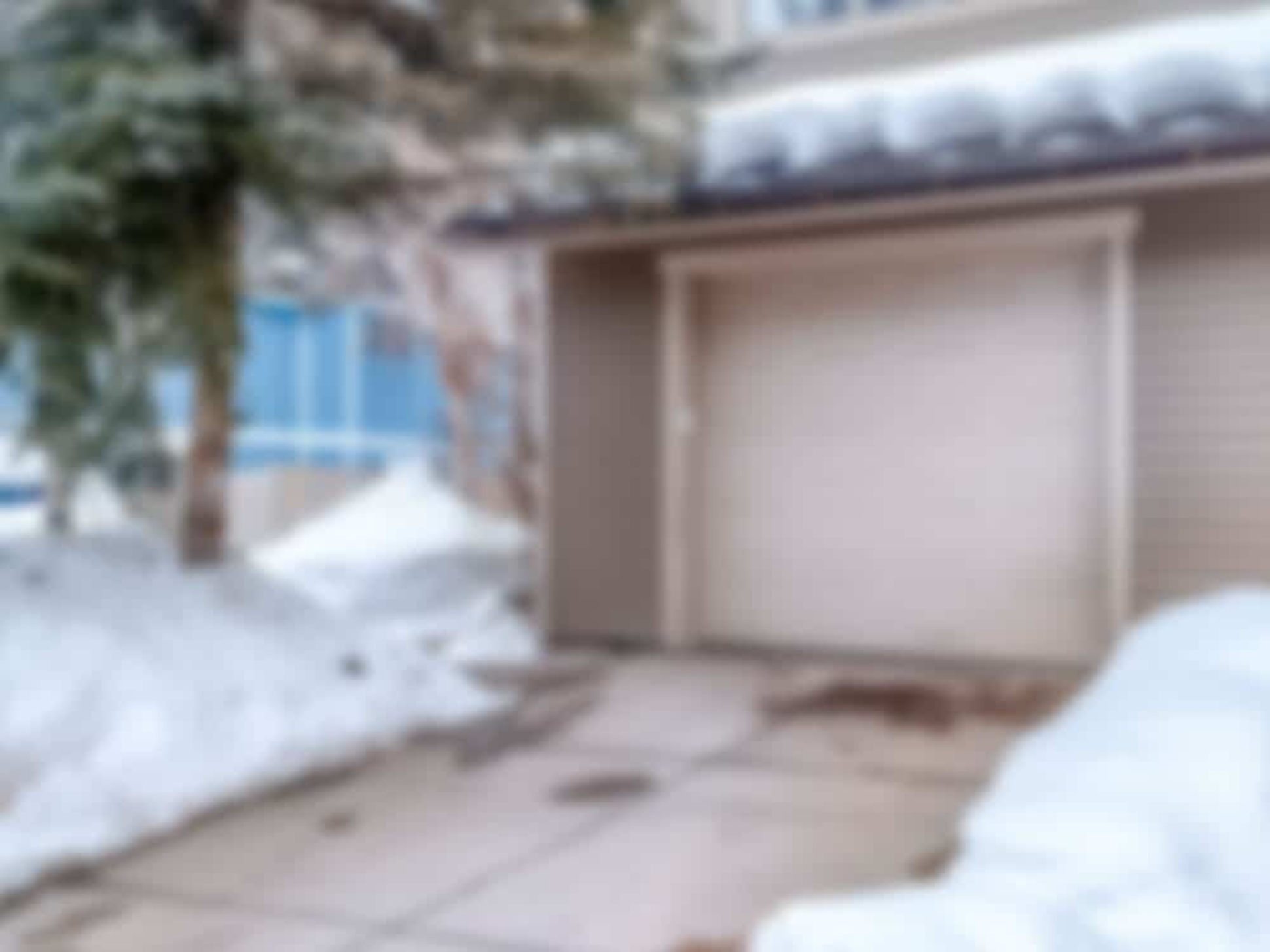 Freiflächen&shy;heizung bei Elektro Förster in Krauschwitz