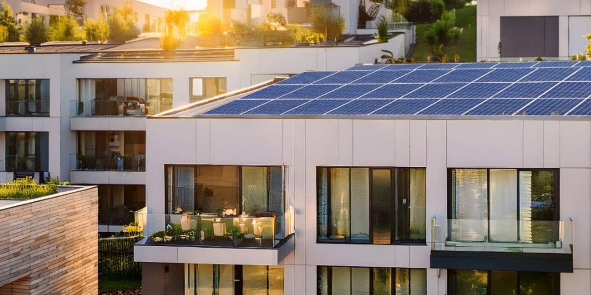 Schutz für die Photovoltaik-Anlage bei Elektro Förster in Krauschwitz