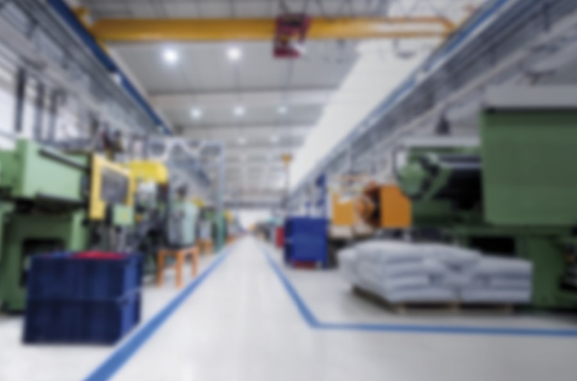 Industrie & Gewerbe bei Elektro Förster in Krauschwitz