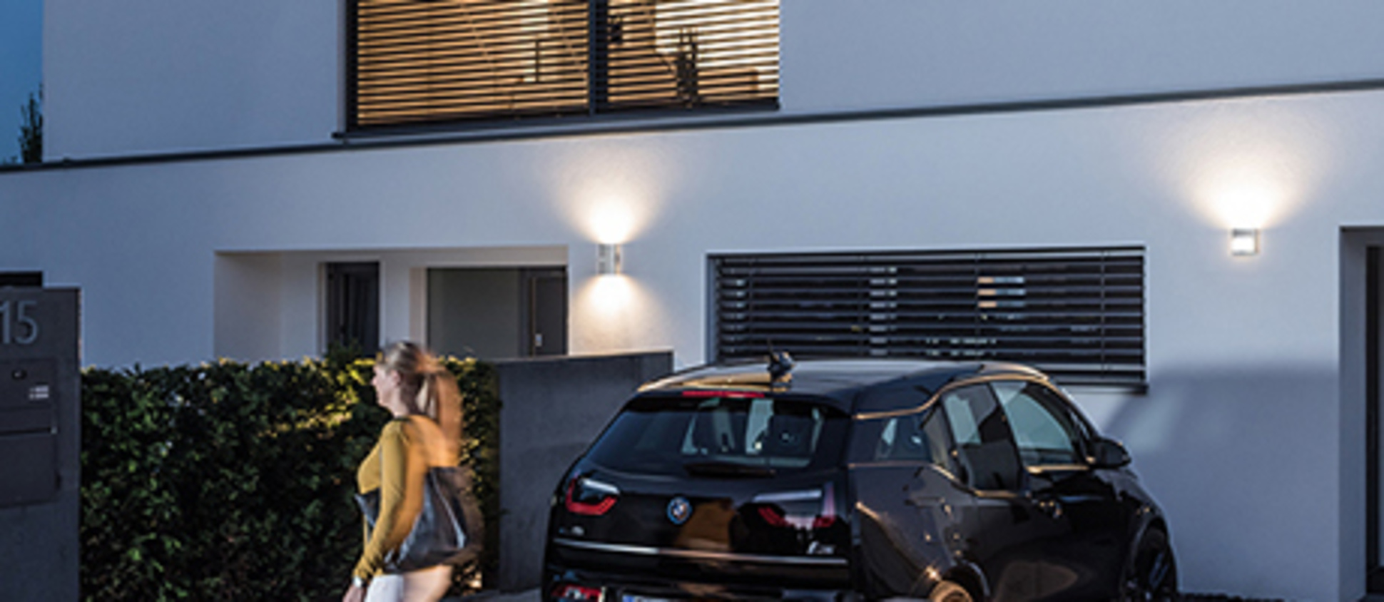 TheLeda D bei Elektro Förster in Krauschwitz