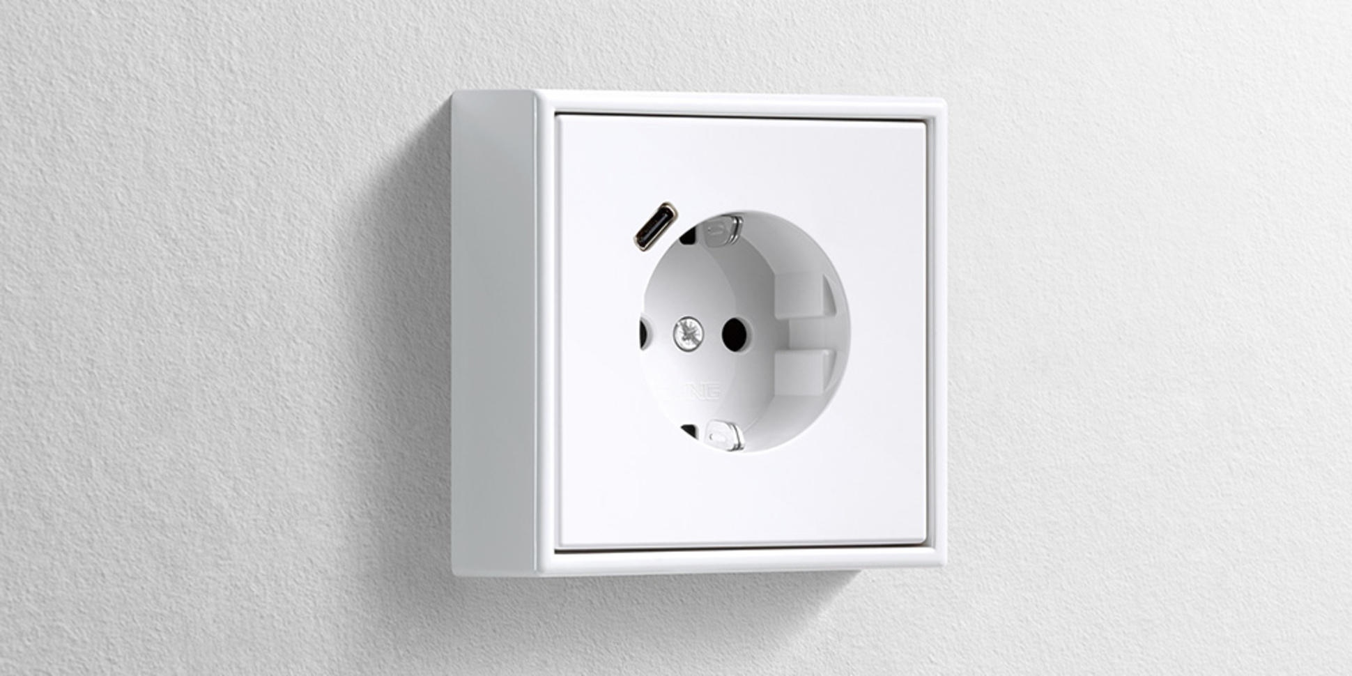 Erweiterter Anschlussraum für die Nachrüstung bei Elektro Förster in Krauschwitz