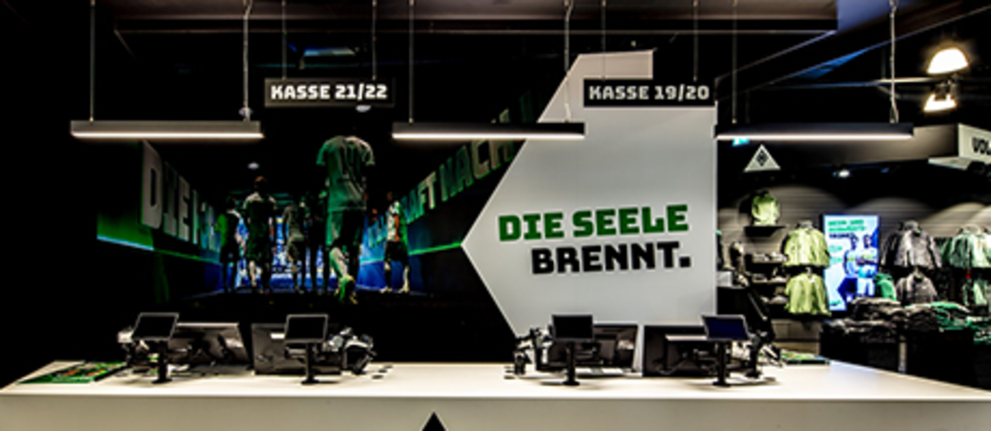 Shop / Retail bei Elektro Förster in Krauschwitz