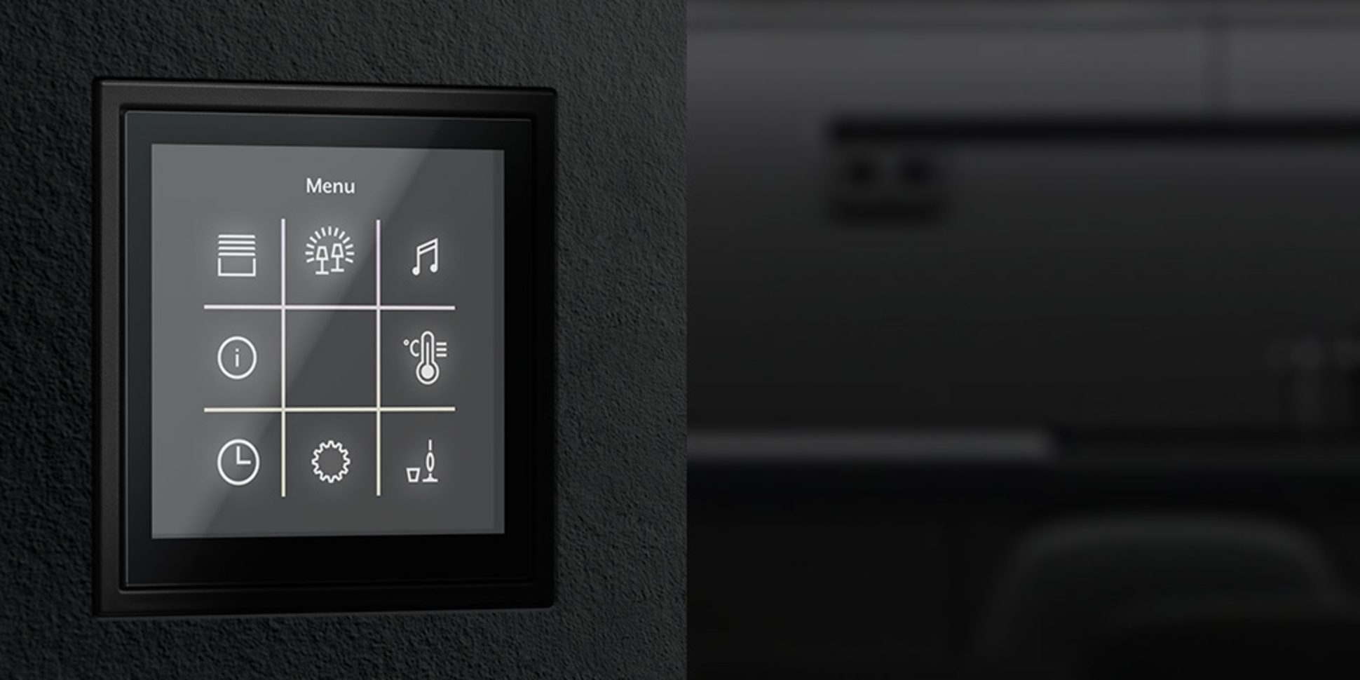 LS TOUCH bei Elektro Förster in Krauschwitz