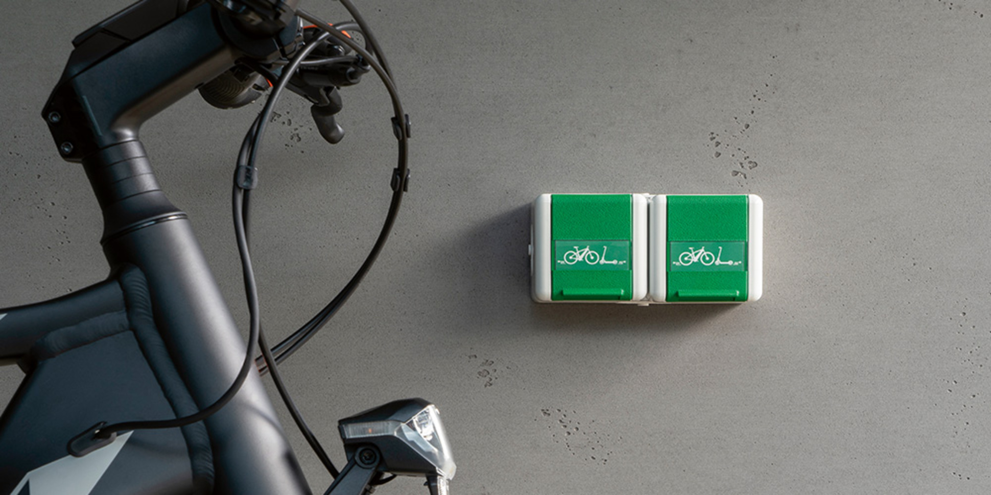 SCHUKO® Steckdose für E-Bikes bei Elektro Förster in Krauschwitz