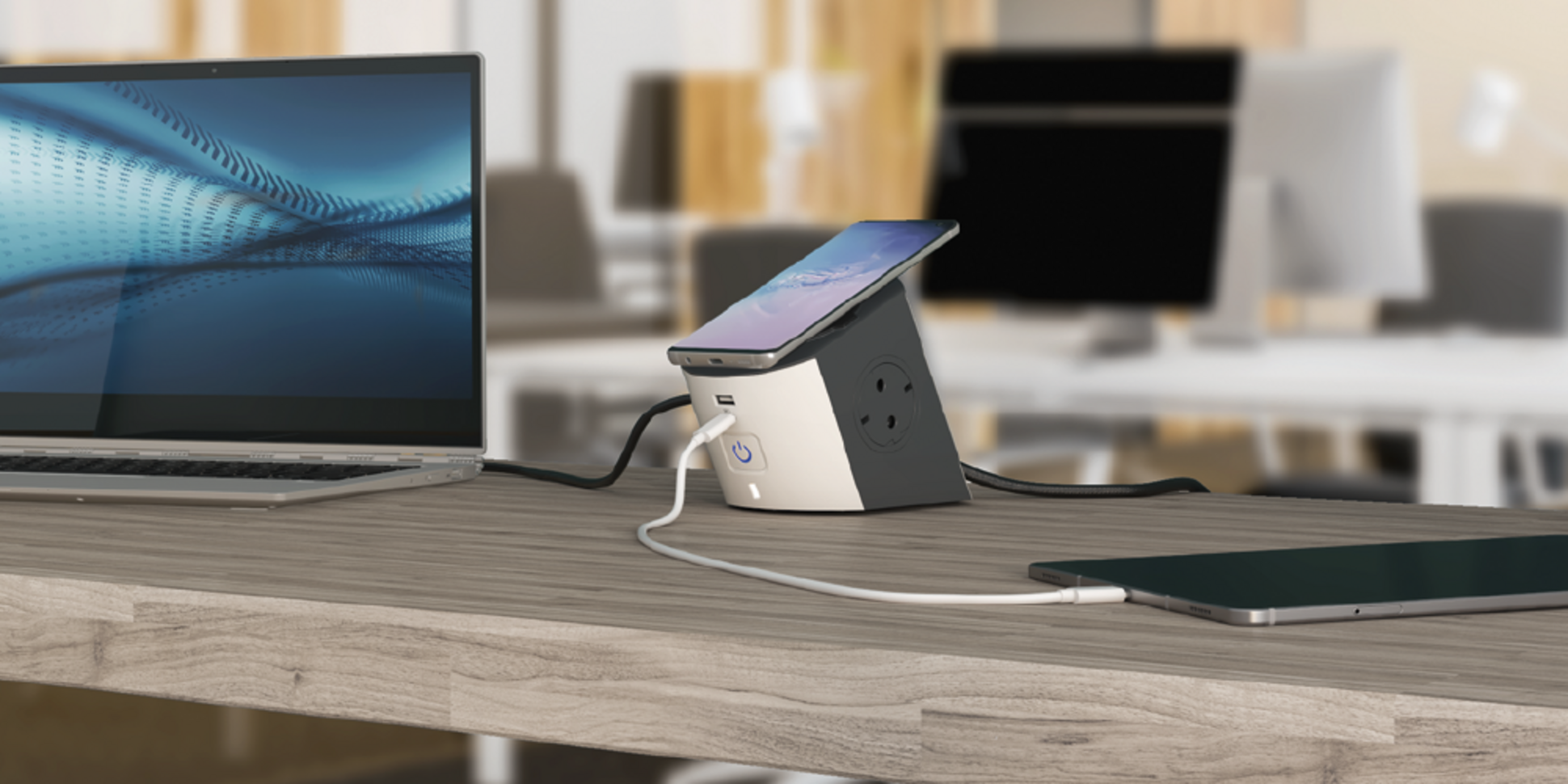 Revolution bei Elektro Förster in Krauschwitz