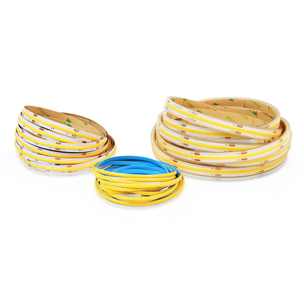 LED Stripes COB bei Elektro Förster in Krauschwitz